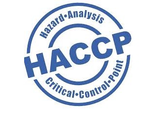 危害分析重要管制點 HACCP